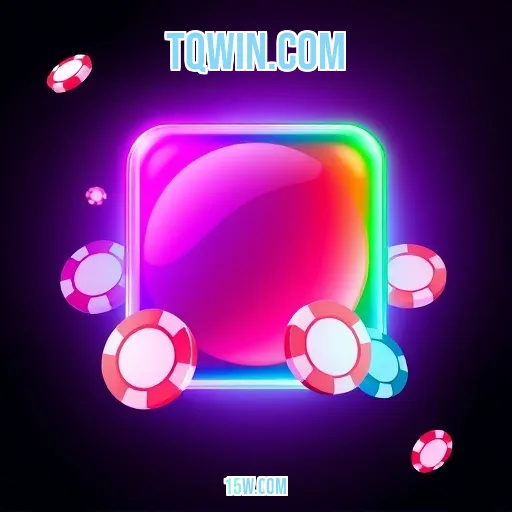 tqwin.com: Descubra a Segurança e Diversão em Jogos Online