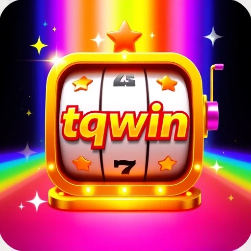 tqwin.com Logo