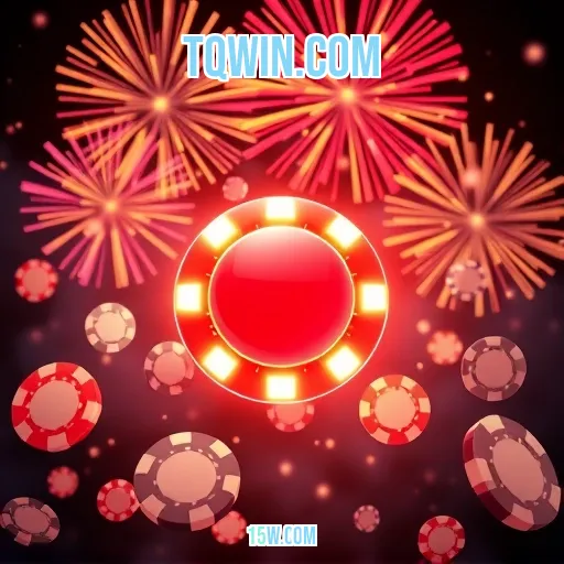 tqwin.com: Descubra as Vantagens da Plataforma de Jogos Brasileira