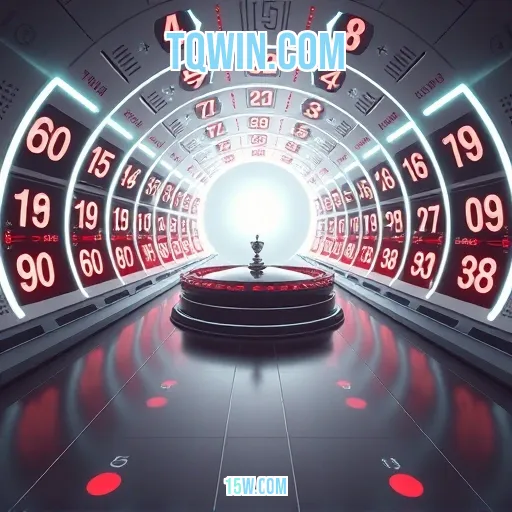 tqwin.com: Descubra Eventos Esportivos Imperdíveis e Apostas Incríveis