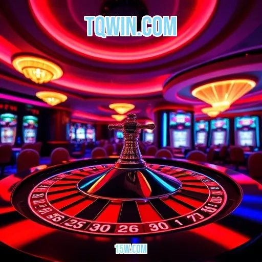 tqwin.com: Suporte 24/7 para Jogadores Sempre ao Seu Lado