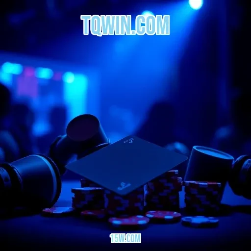 tqwin.com: Suporte 24/7 para Jogadores Sempre ao Seu Lado